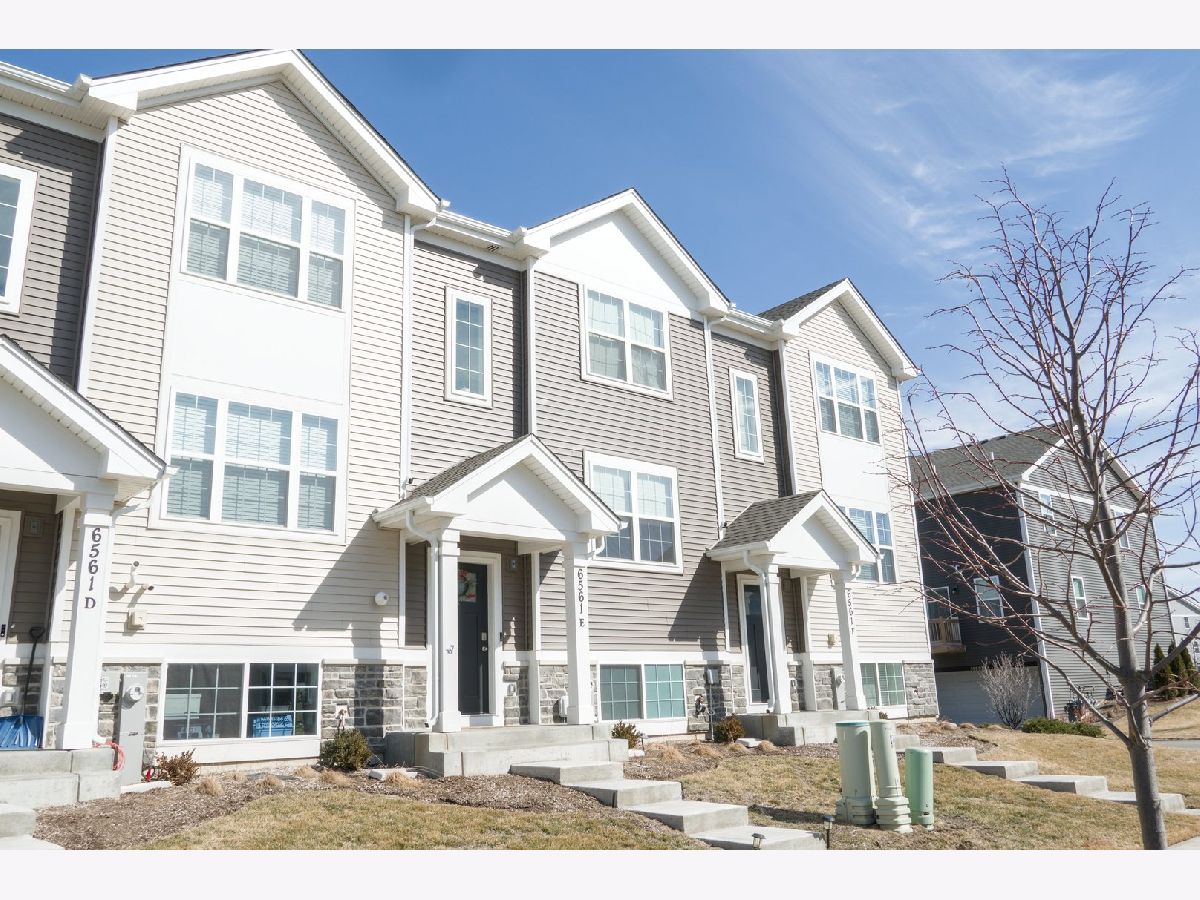 Condos & Townhomes & Homes For Rent Stonewater Wonder Lake Illinois, 6561 Sassafras