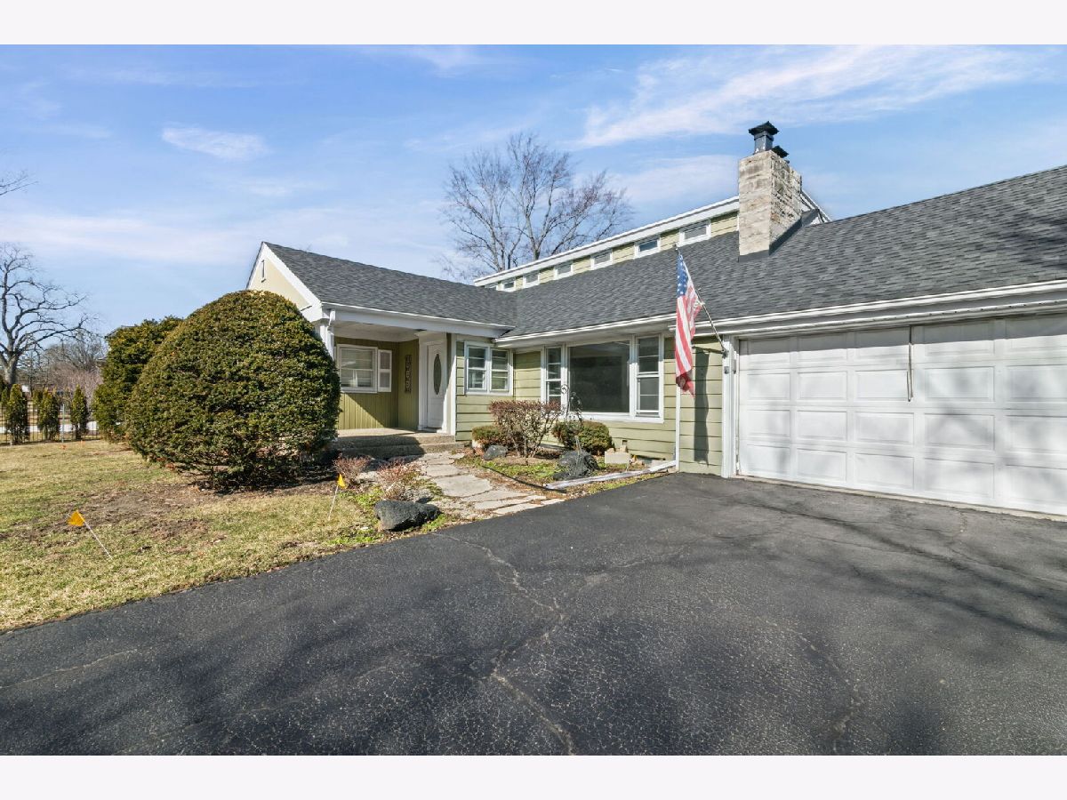  For Rent Lake Forest Illinois, 836 Everett