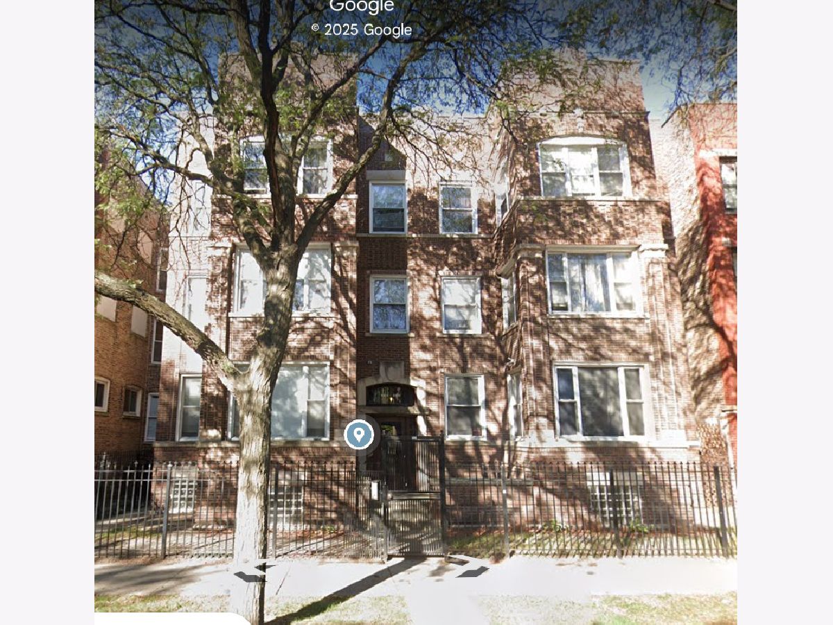  For Rent Chicago Illinois, 6812 Cornell