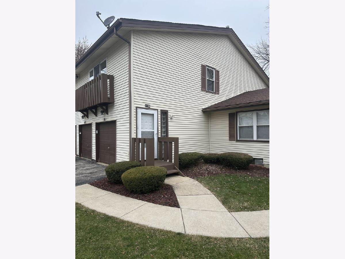  For Sale Frankfort Illinois, 7748 Harbor Court