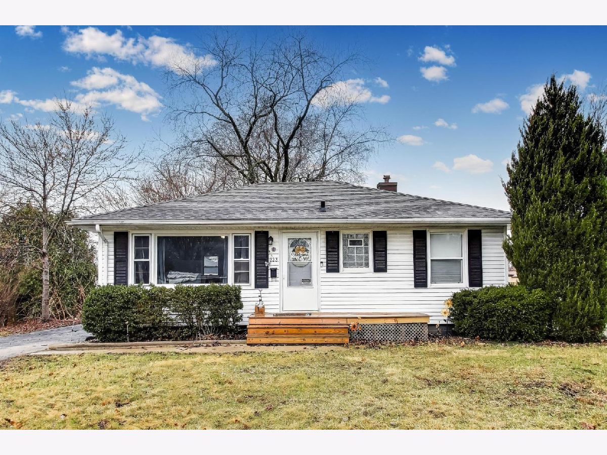  For Sale Joliet Illinois, 223 Oneill Street