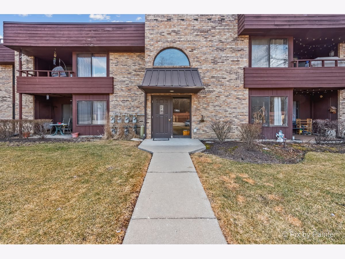  For Sale Palatine Illinois, 1354 Sterling Avenue