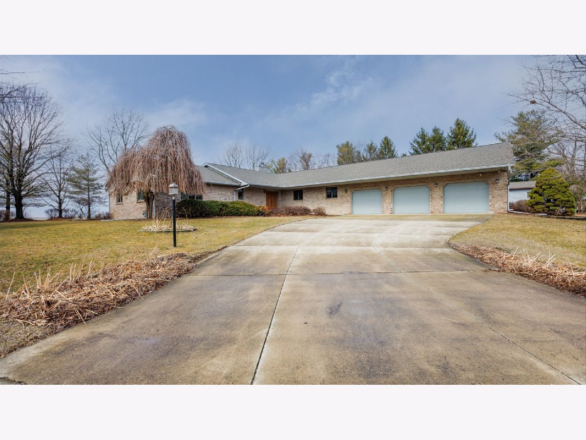 Homes For Sale Indian Creek Towanda Illinois, 6 Pepper Wood Court