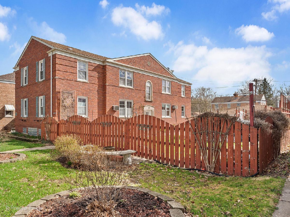  Rented Brookfield Illinois, 3505 Prairie