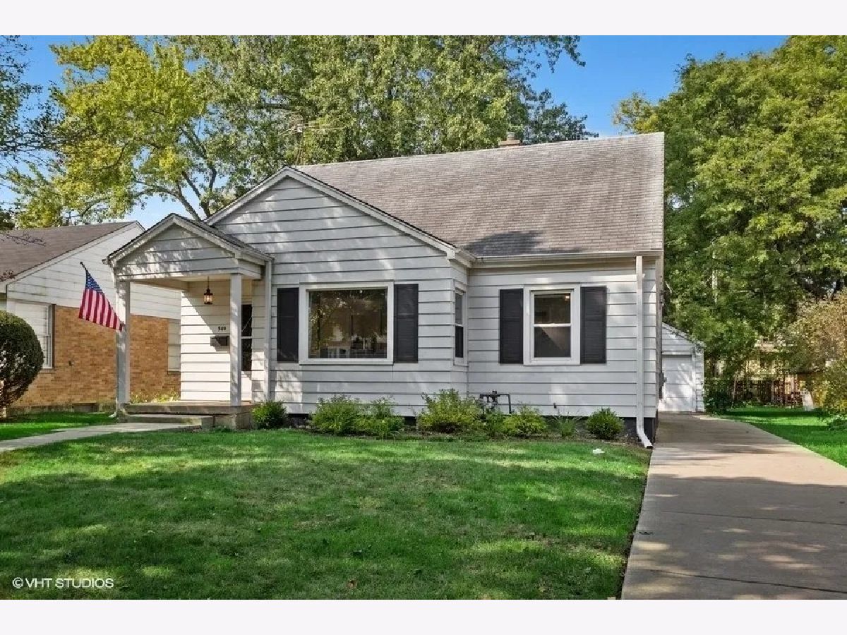  For Rent Arlington Heights Illinois, 540 Evergreen