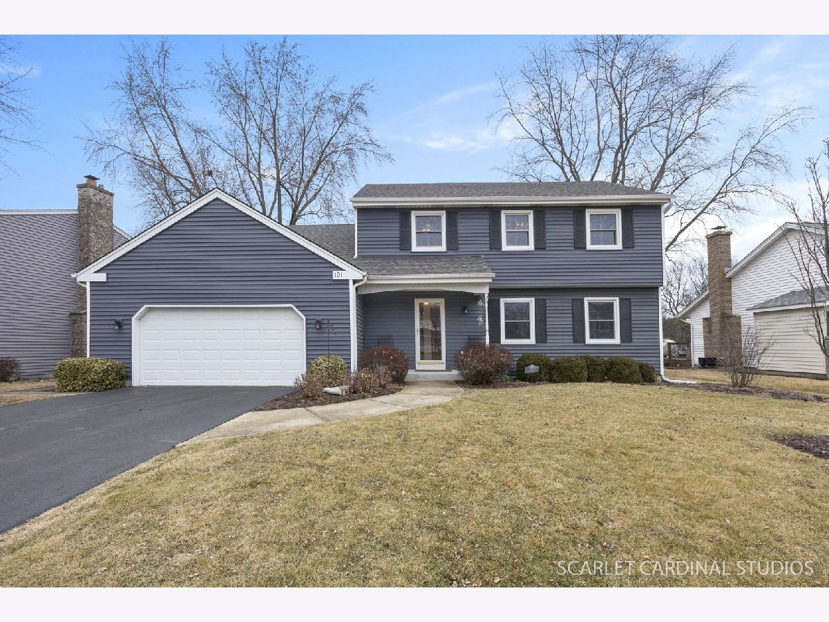 Homes For Sale Naper Carriage Hill Naperville Illinois, 191 Cassin Road