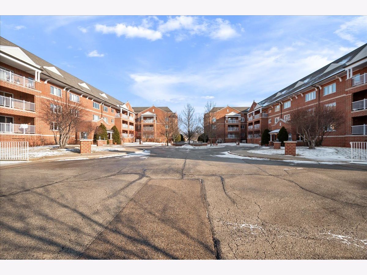 Condominiums For Sale Waterford Place Park Ridge Illinois, 400 Northwest Highway