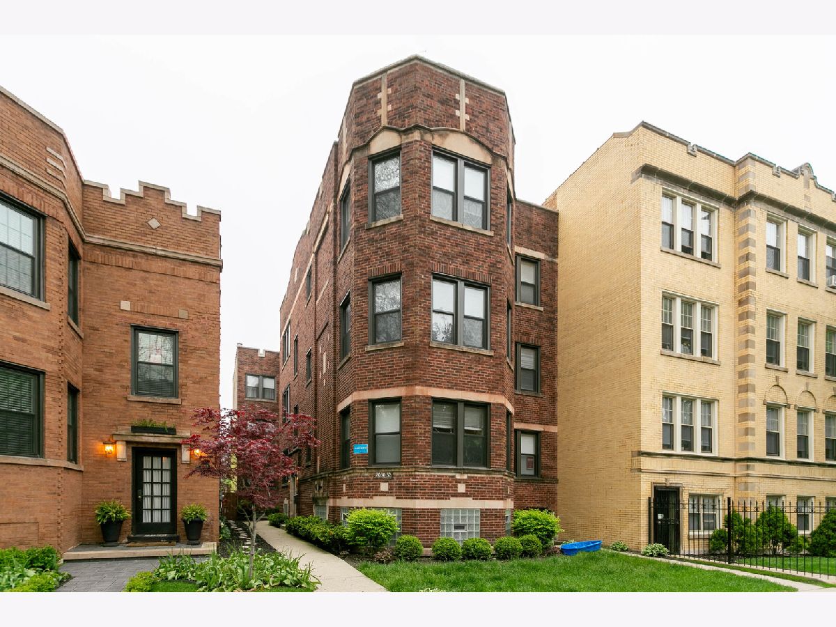  For Rent Chicago Illinois, 2032 Berwyn