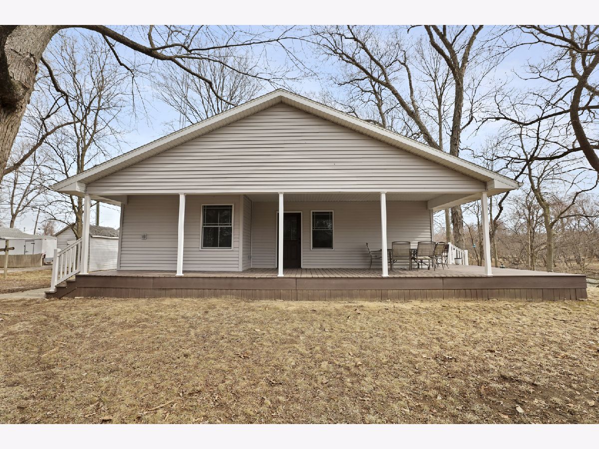  For Sale Ashkum Illinois, 204 Henry Street