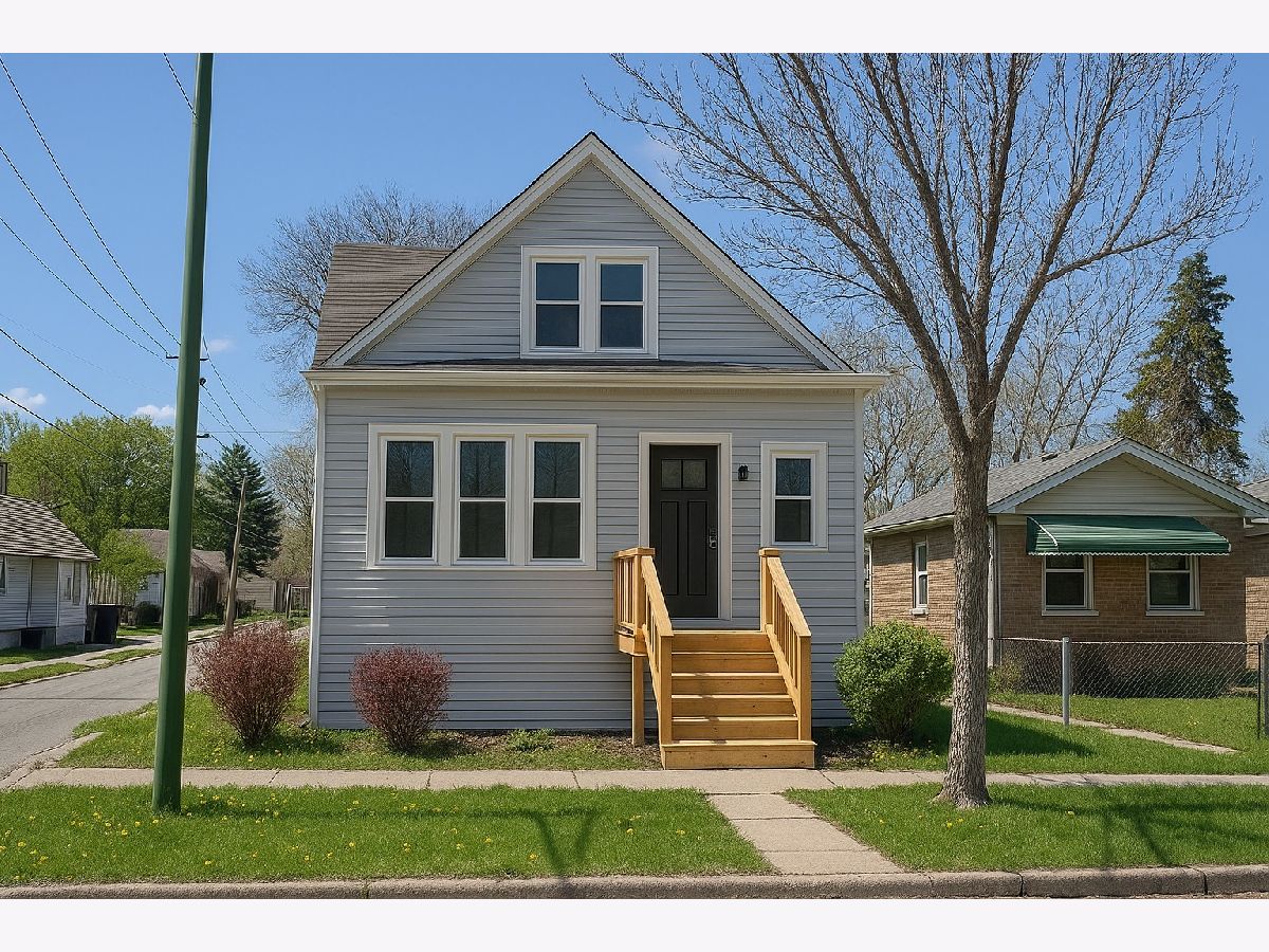  For Rent Chicago Illinois, 11578 Perry