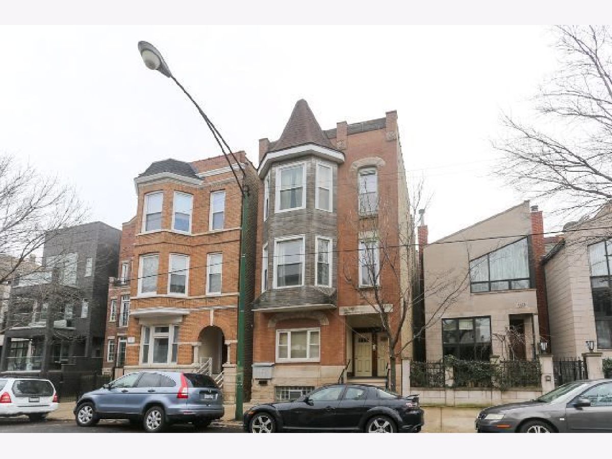  For Rent Chicago Illinois, 1473 Erie
