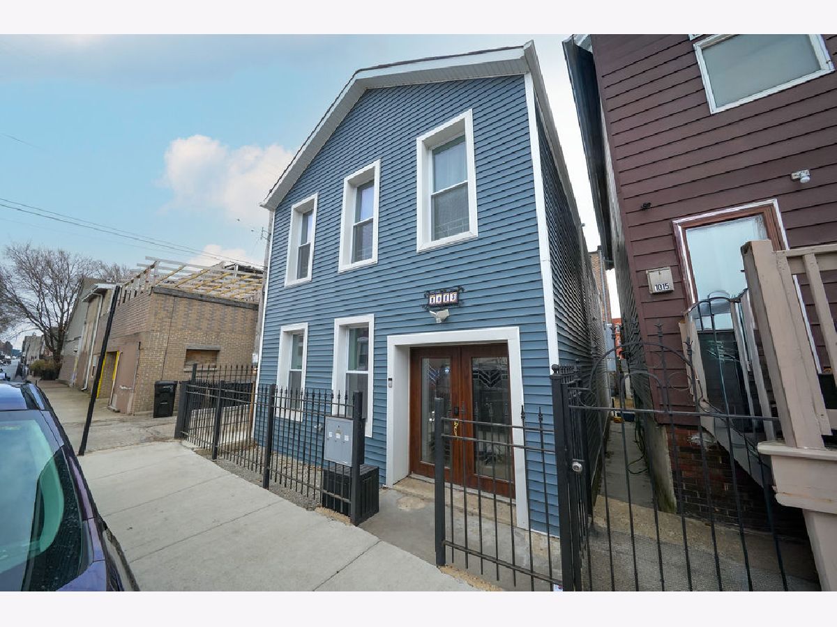  For Sale Chicago Illinois, 1013 18th Place