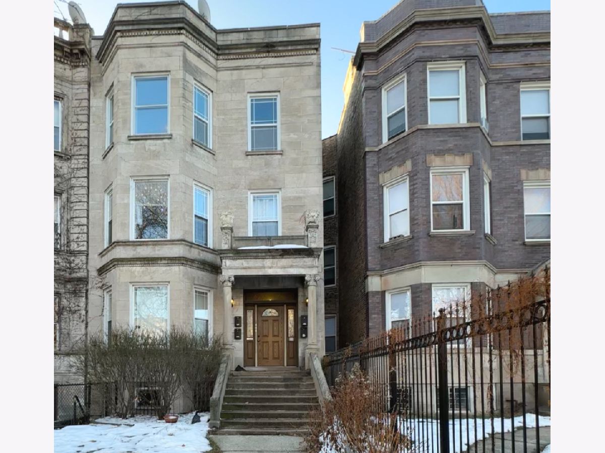  For Sale Chicago Illinois, 6402 Greenwood Avenue