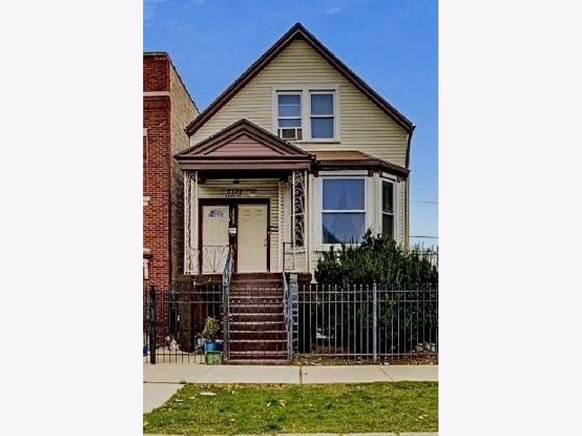  For Rent Chicago Illinois, 2139 Karlov