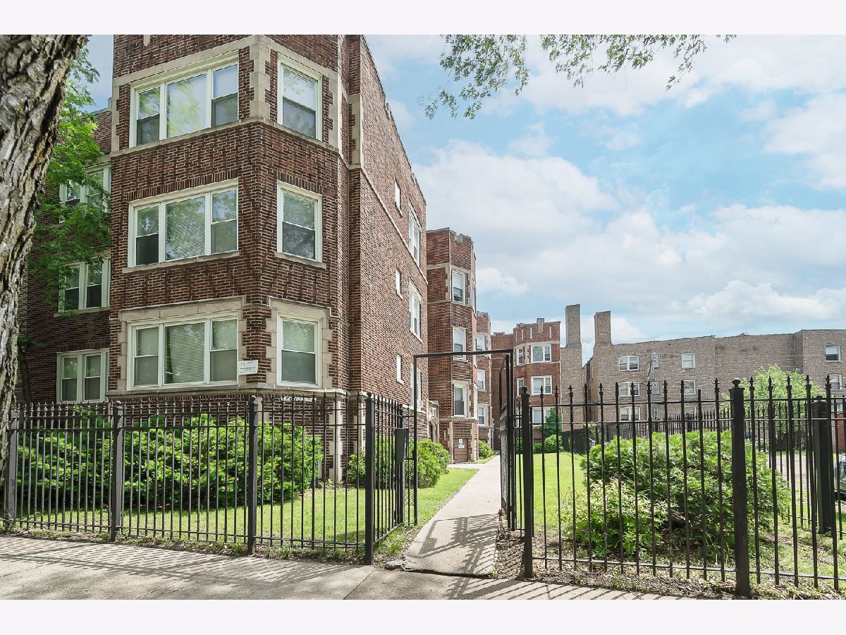  For Rent Chicago Illinois, 7615 Kingston