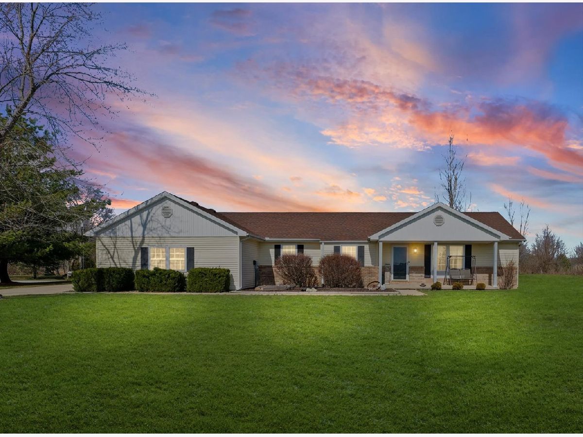  For Sale Camargo Illinois, 29 Falcon