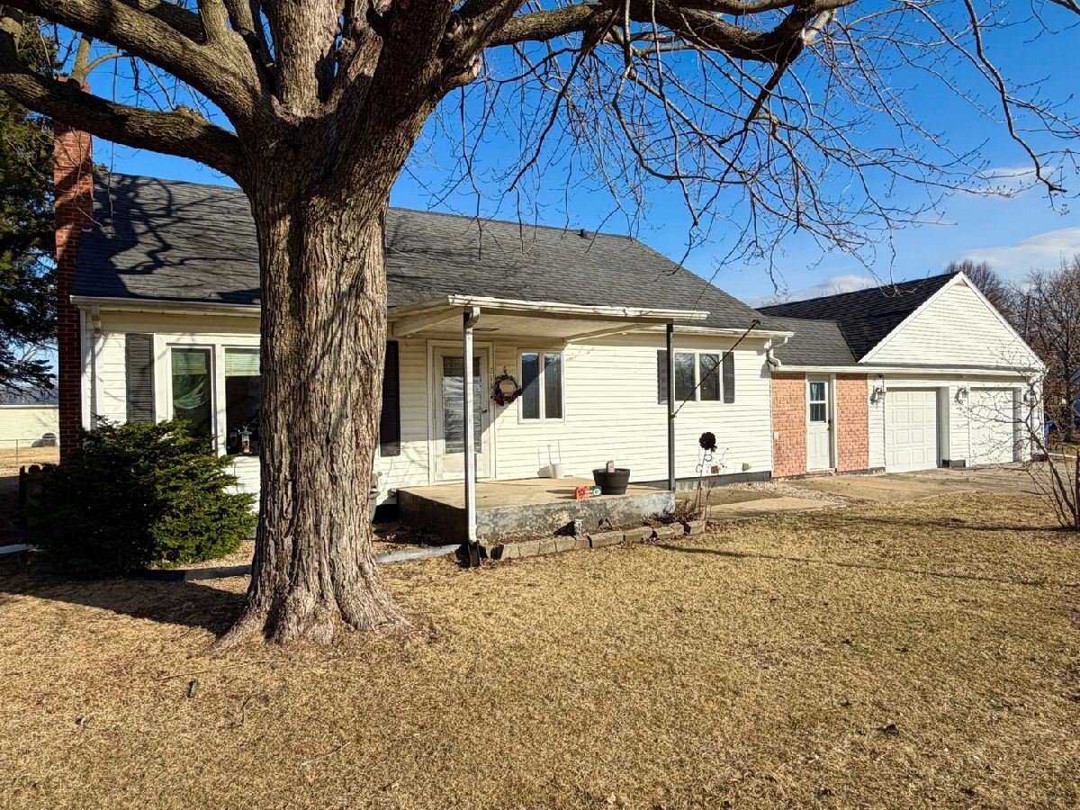  For Sale Granville Illinois, 211 Elm Street