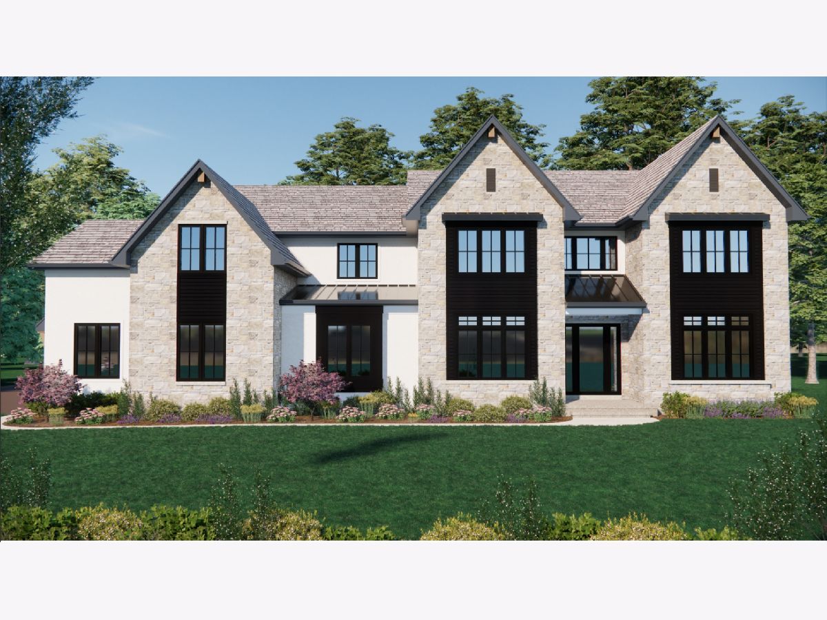  For Sale Lake Forest Illinois, 855 Fox Trail Court