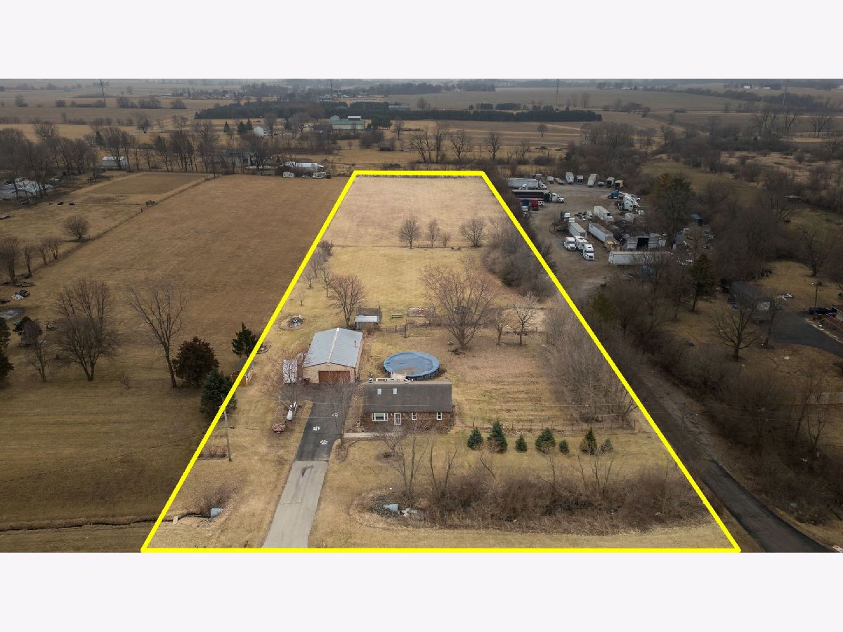  For Sale Wilmington Illinois, 20117 South Arsenal Road