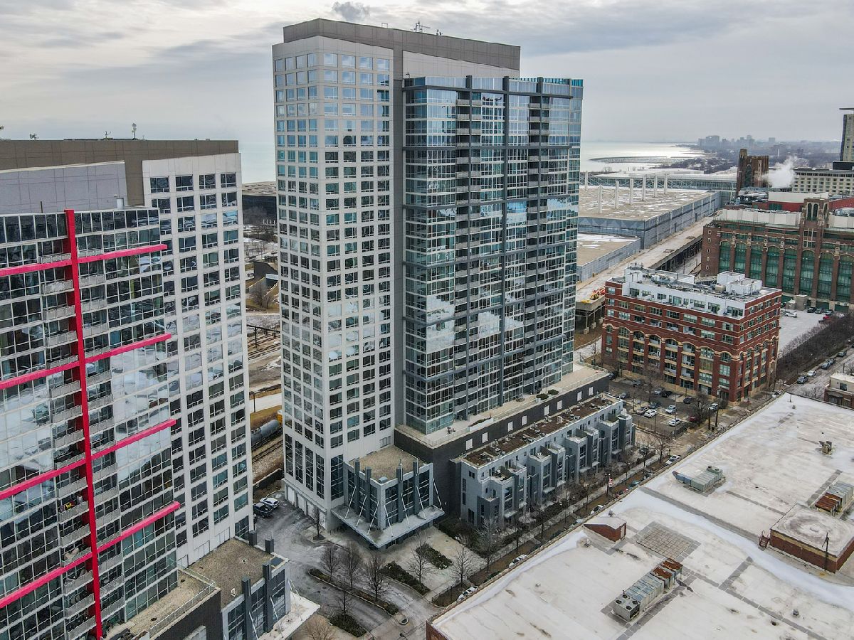  Rented Chicago Illinois, 1901 Calumet