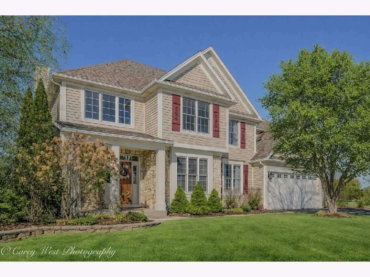  For Sale Elburn Illinois, 801 Citizen Avenue