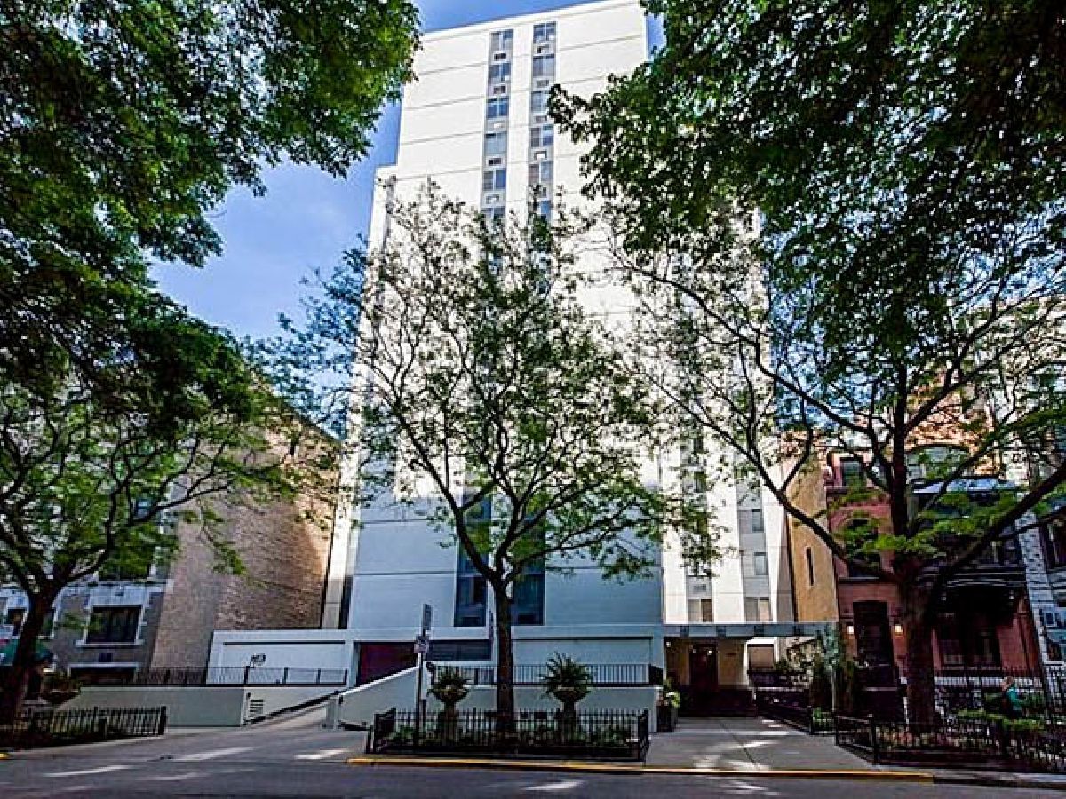  For Rent Chicago Illinois, 1339 Dearborn