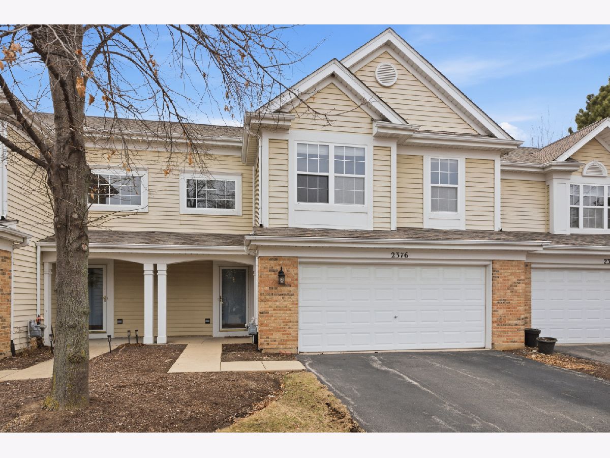 Townhomes For Sale Parkside At Countryside Aurora Illinois, 2376 Foxmoor Lane