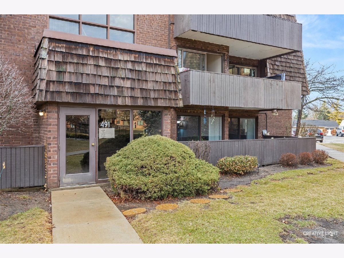  For Sale Carol Stream Illinois, 491 Timber Ridge Drive