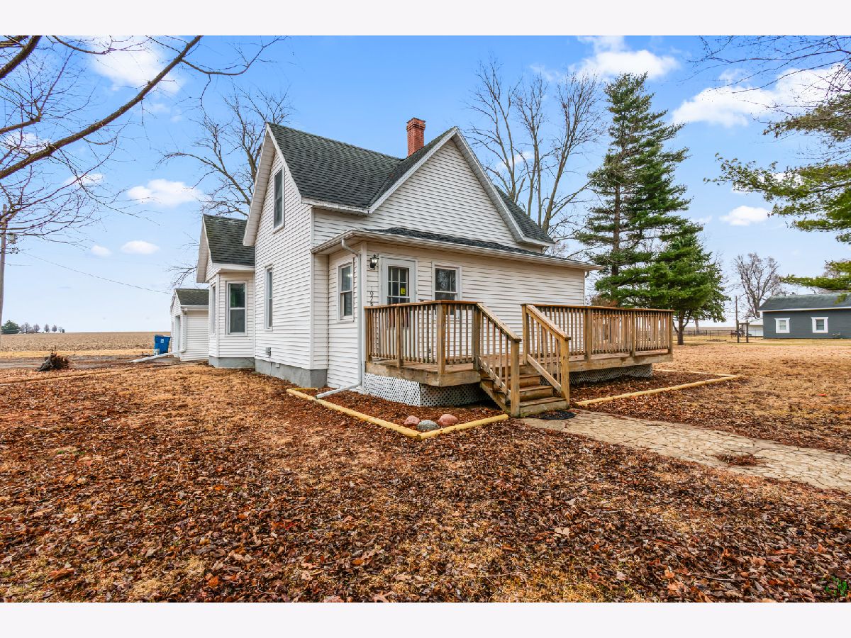  For Sale Minier Illinois, 102 Eastern Avenue