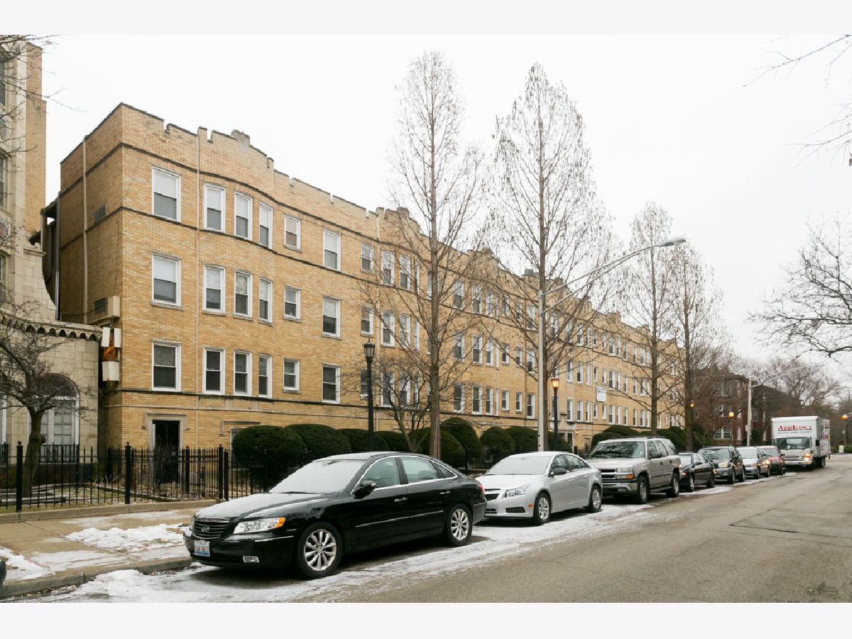  For Rent Chicago Illinois, 4515 Malden