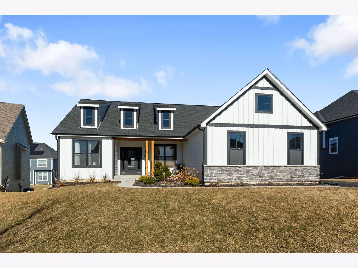 Homes For Sale Highland Woods Elgin Illinois, 3606 Harmony Circle