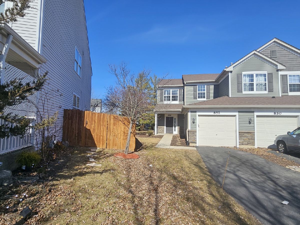  For Rent Naperville Illinois, 852 Woodewind