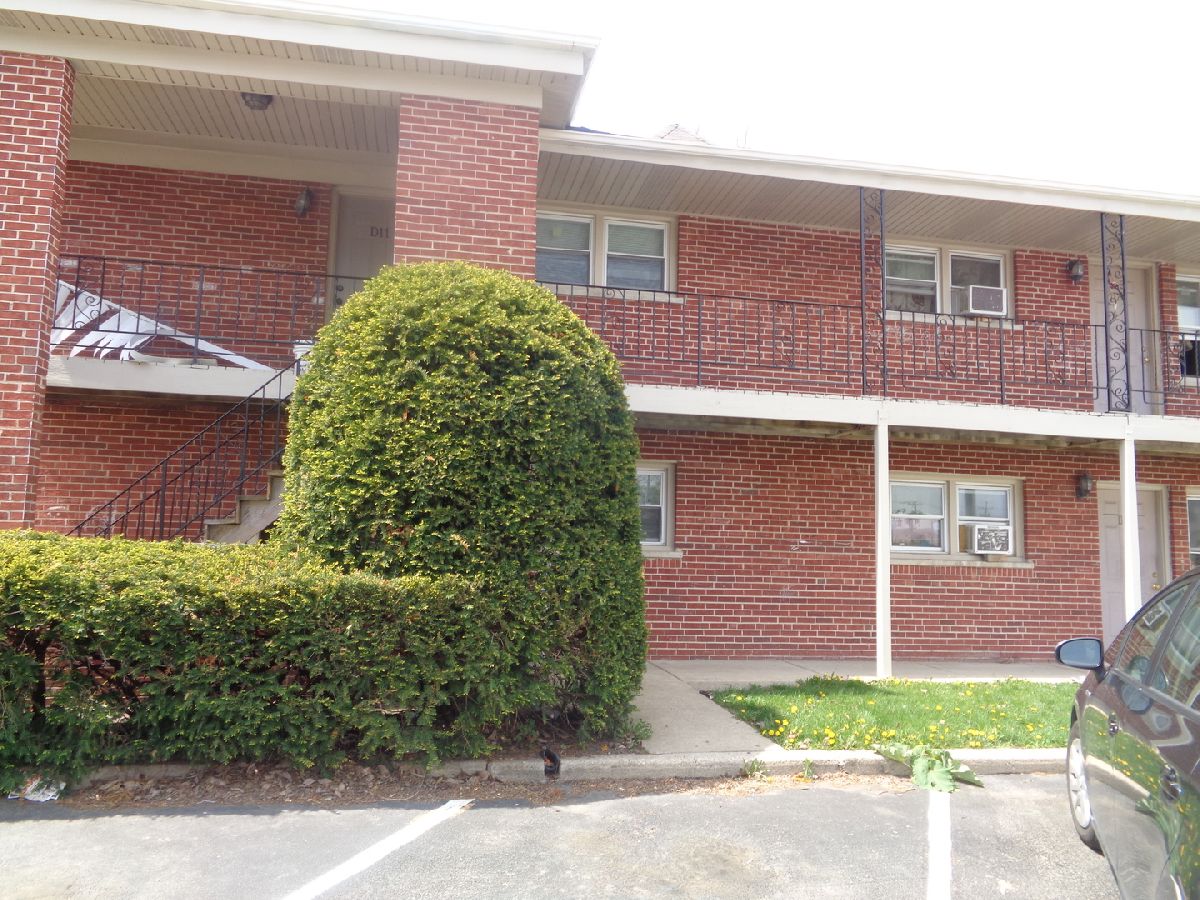  Rented Wheaton Illinois, 1340 Main