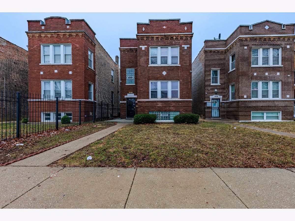  For Rent Chicago Illinois, 1810 Long