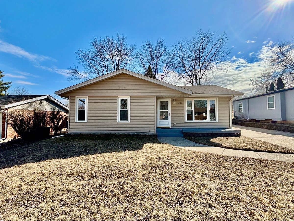  For Sale Rockford Illinois, 4303 Oconnell Street