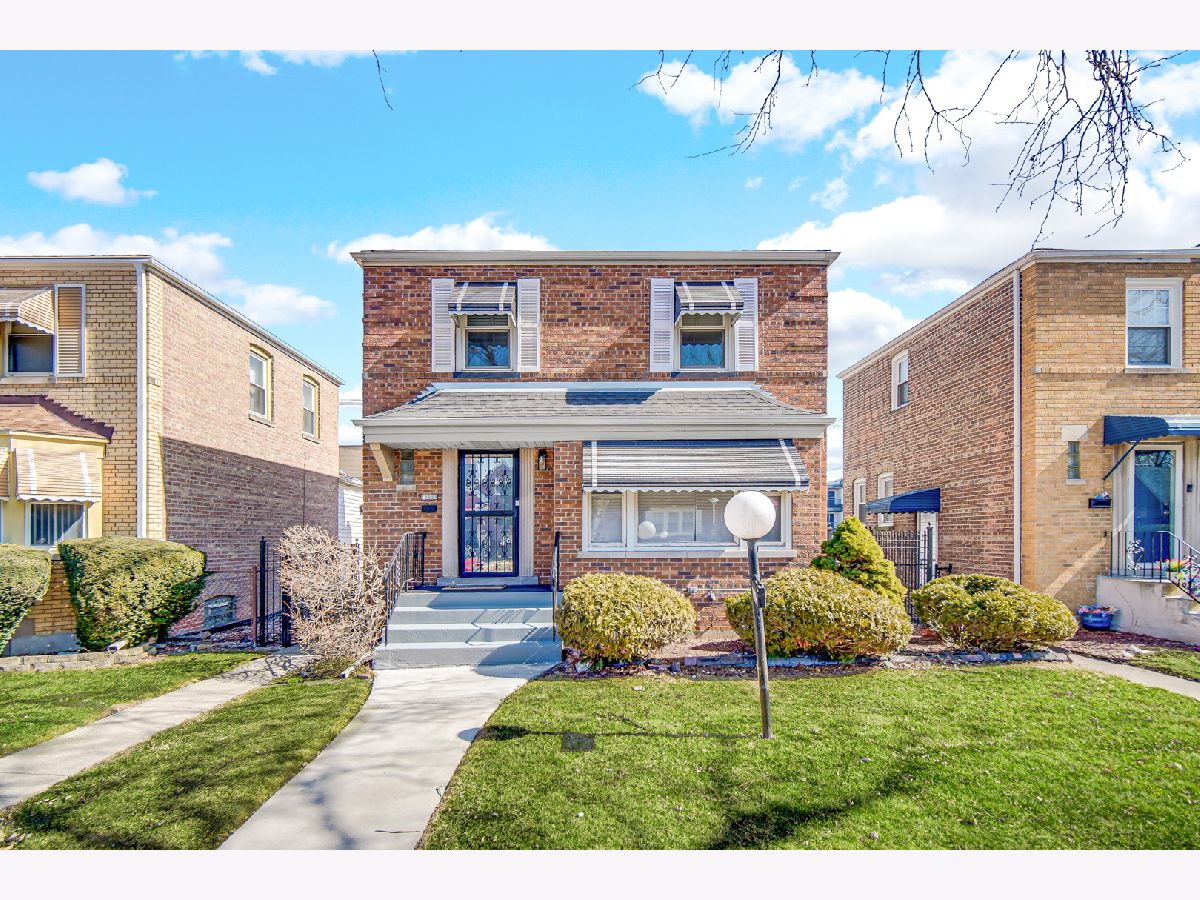  For Sale Chicago Illinois, 10029 Green Street