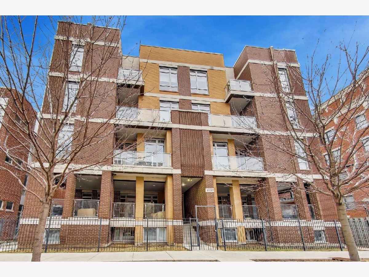  For Rent Chicago Illinois, 2817 Oakley