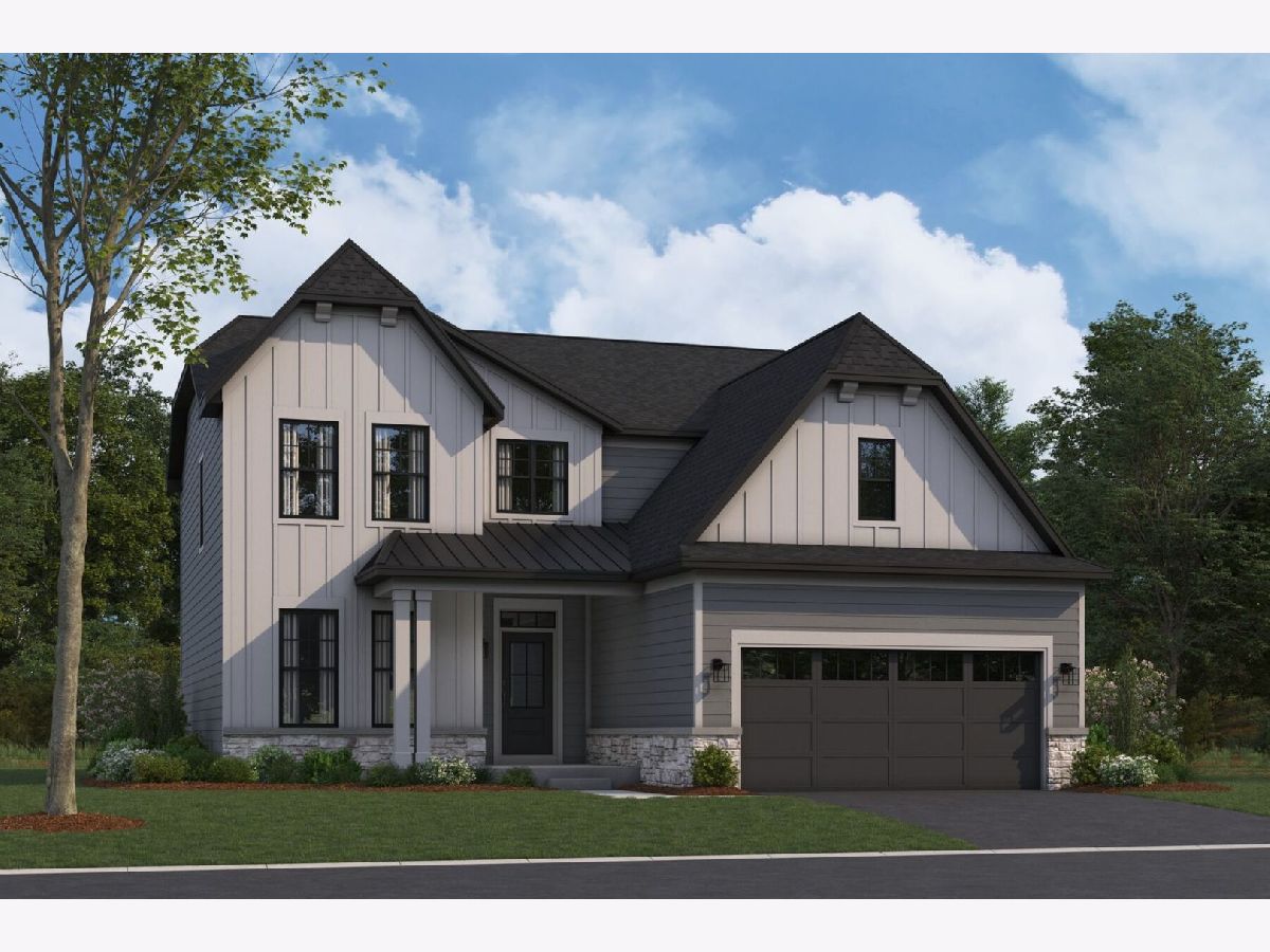 Homes For Sale Sadie Ridge Lockport Illinois, 17349 Sprucewood Drive