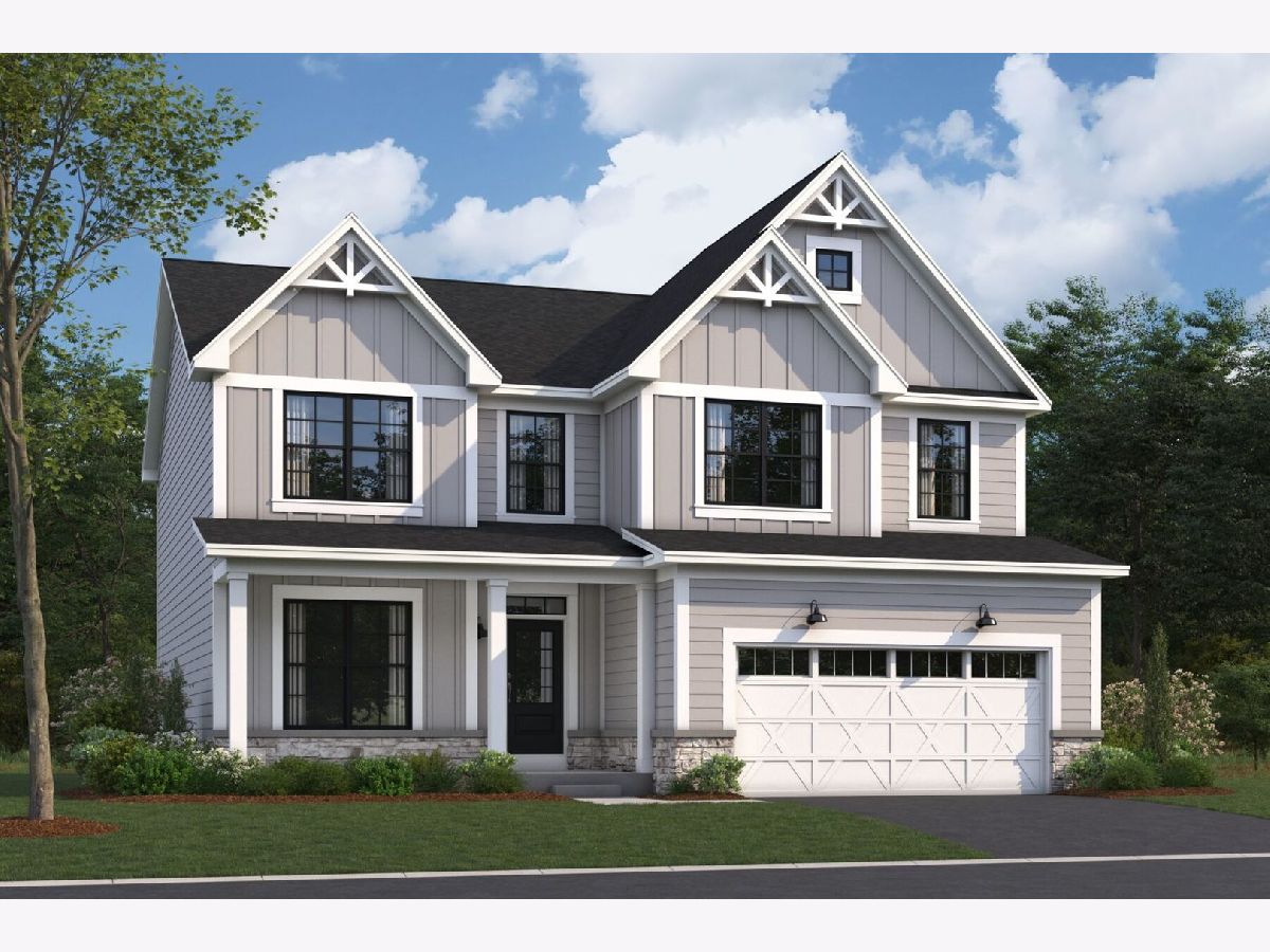 Homes For Sale Sadie Ridge Lockport Illinois, 17355 Sprucewood Drive