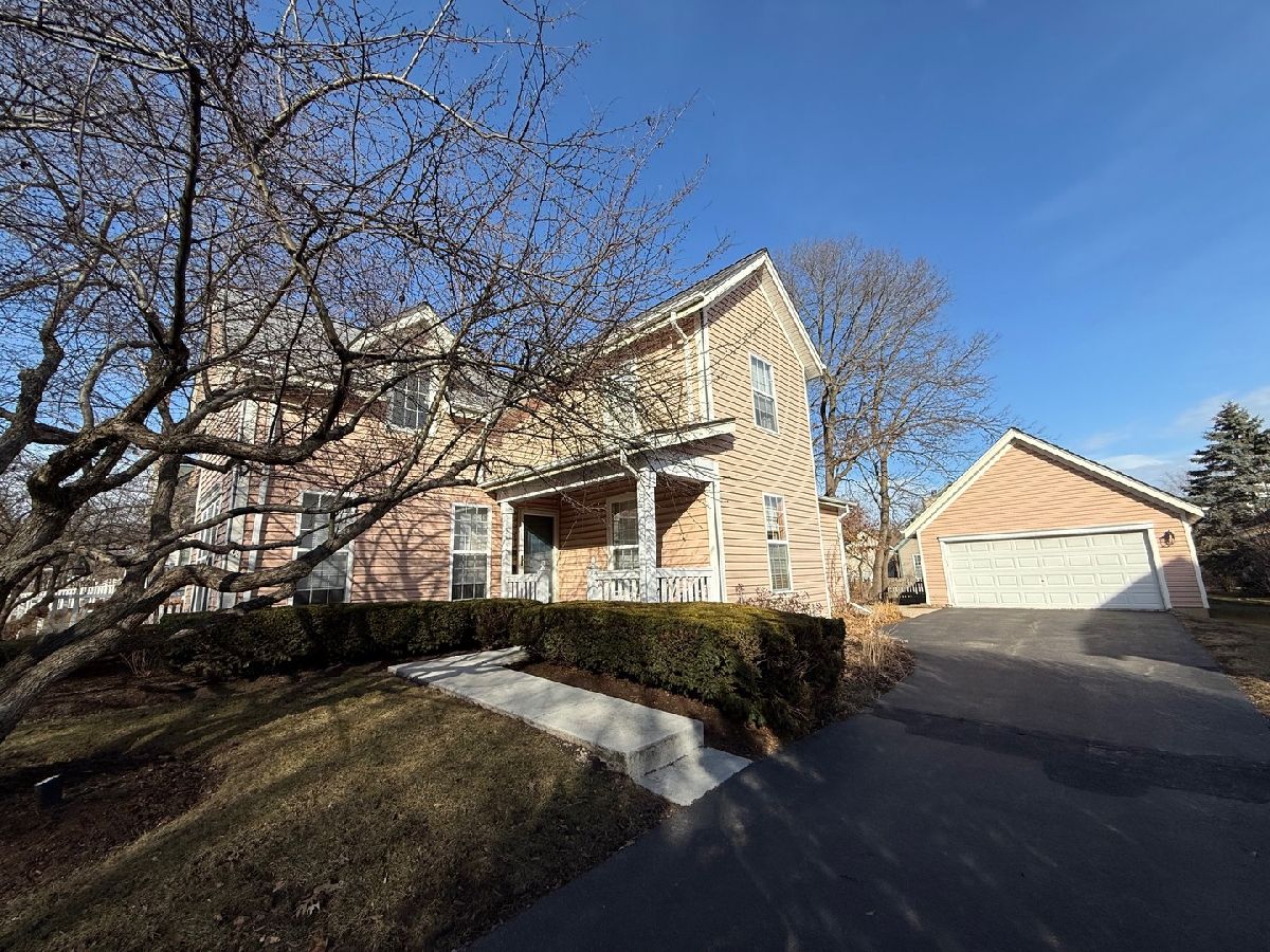  Sold Waukegan Illinois, 3293 Country