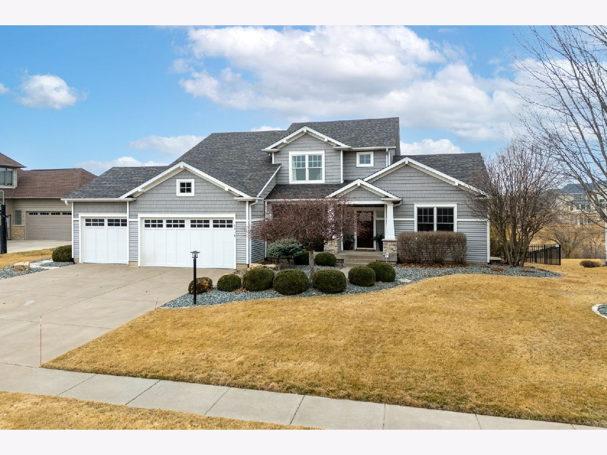  Sold Bettendorf Iowa, 3178 Westminster