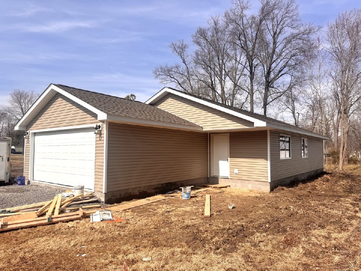  For Sale Herrin Illinois, 817 Stotlar Street