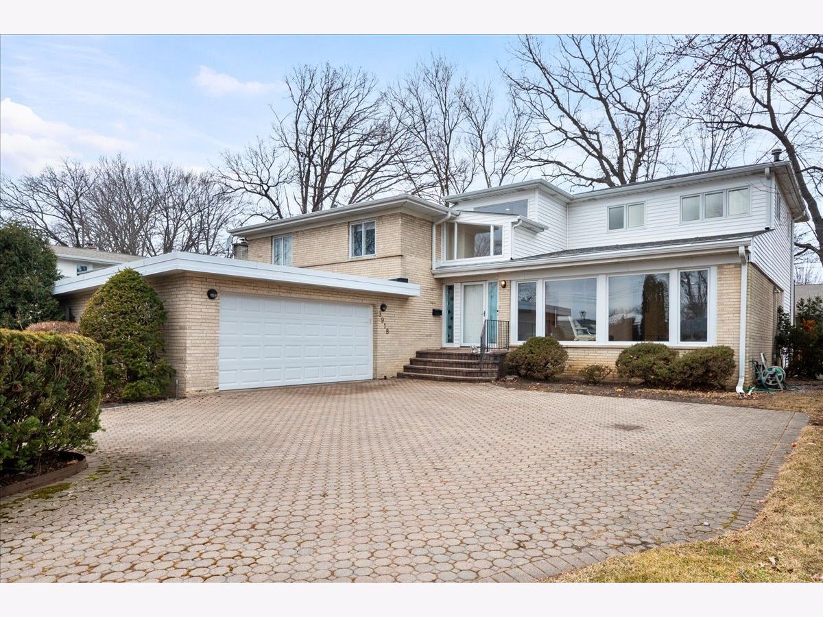  For Sale Skokie Illinois