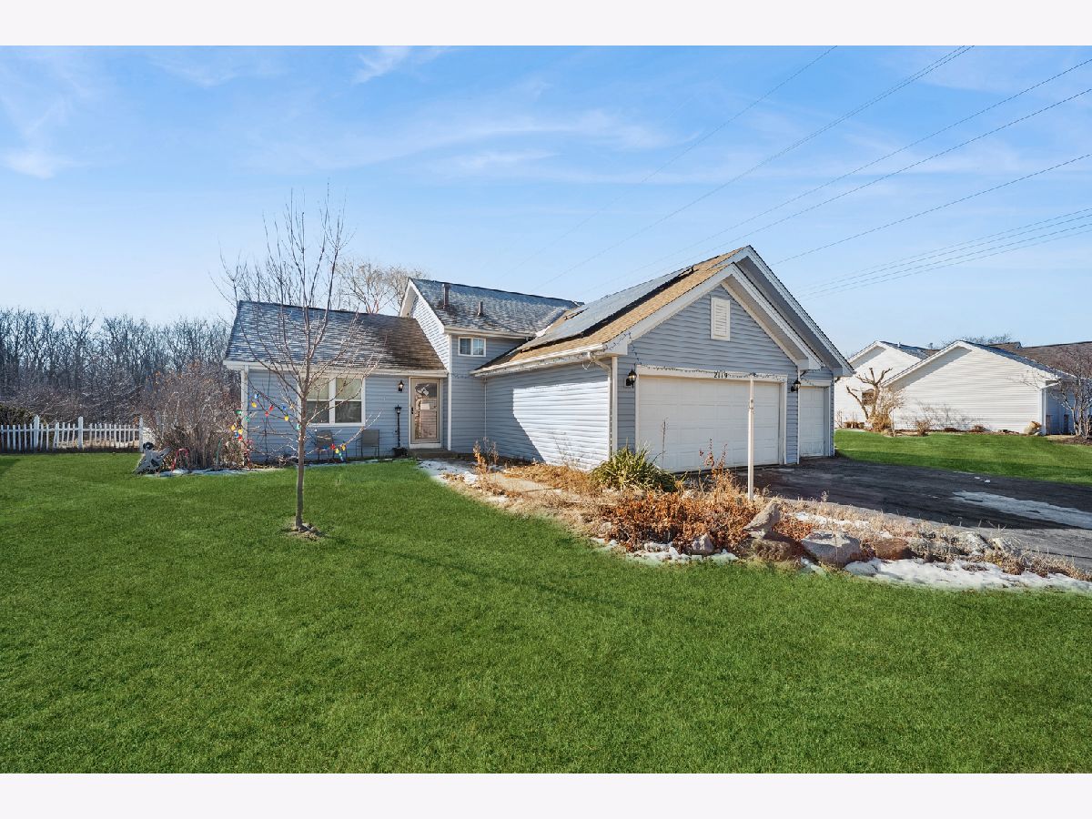  For Sale Belvidere Illinois, 2119 Wynnwood Drive