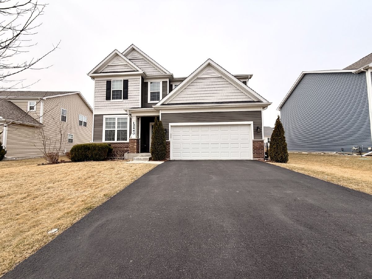  For Rent Plainfield Illinois, 12460 Compass