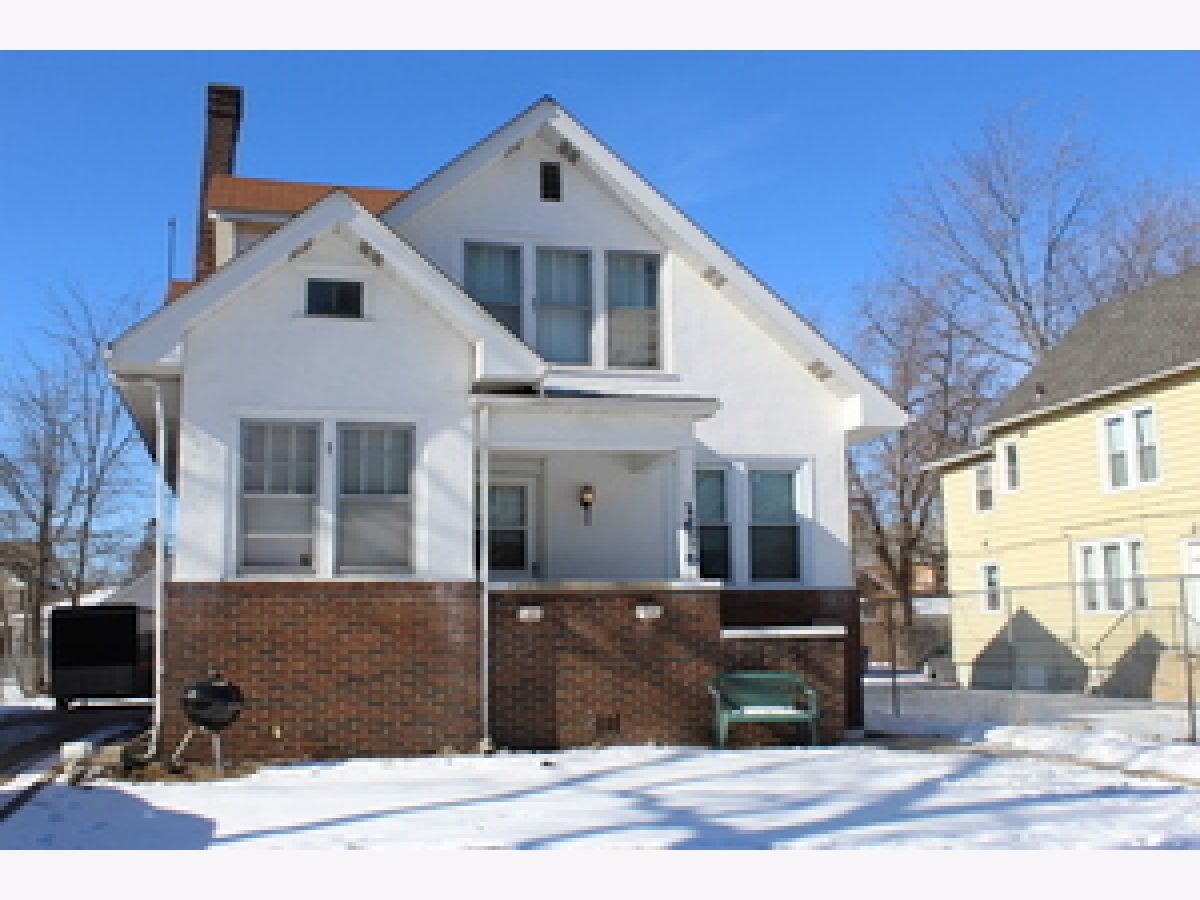  For Sale North Chicago Illinois