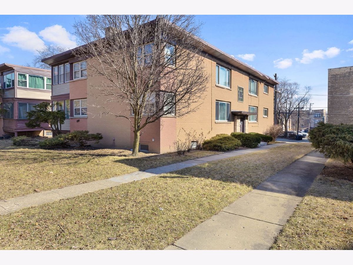  For Sale Evanston Illinois, 135 Ridge Avenue