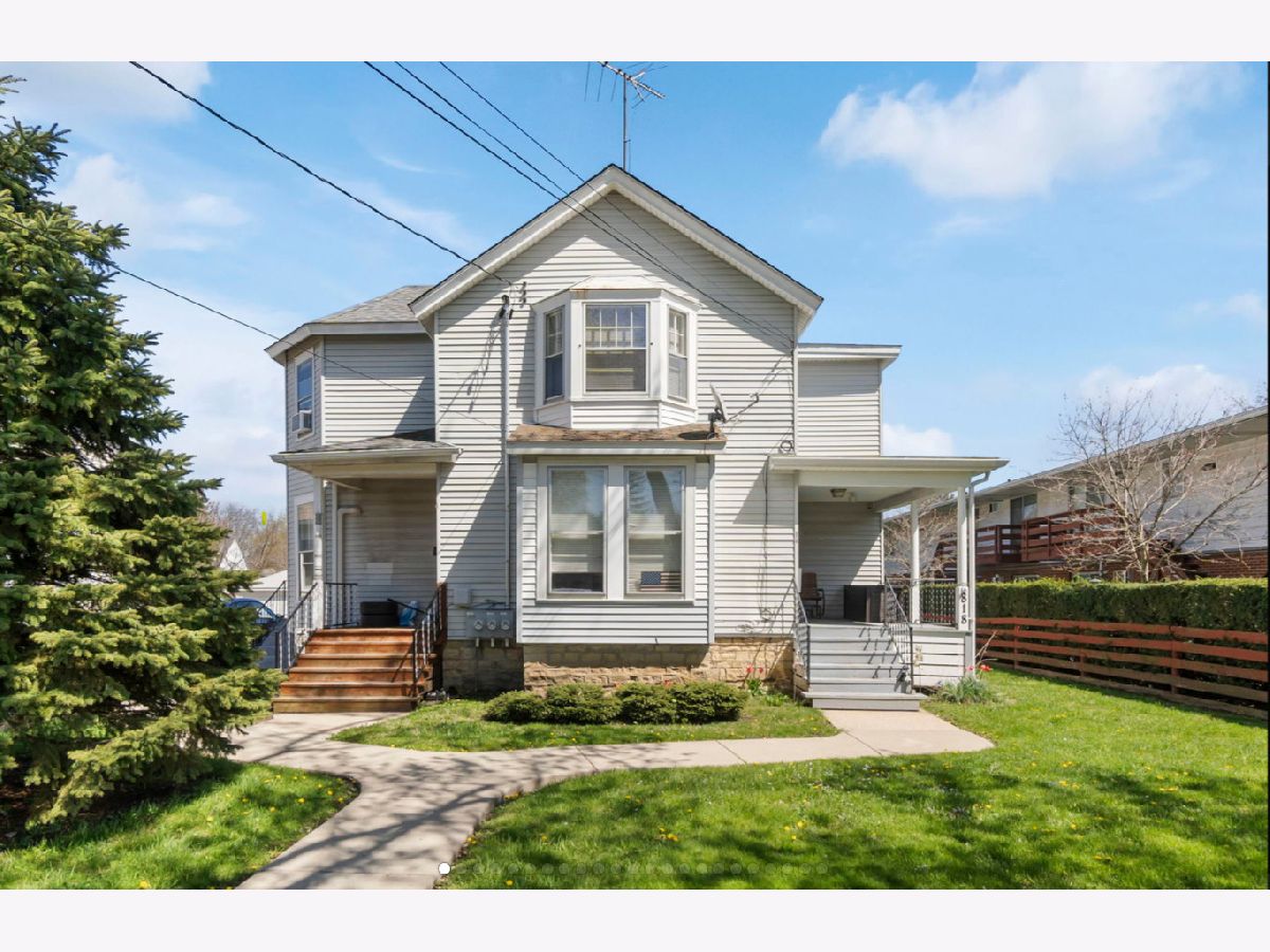  For Rent Woodstock Illinois