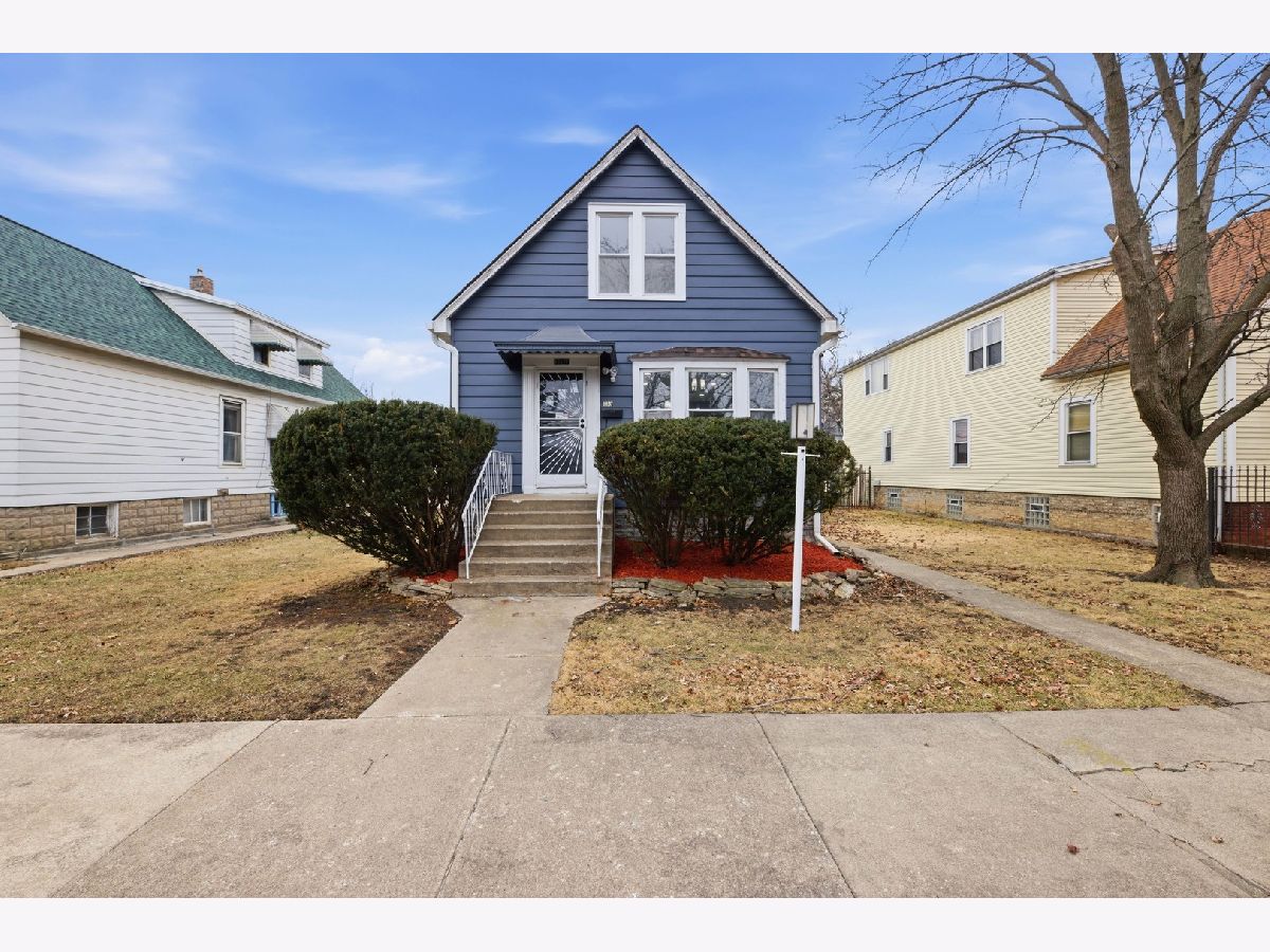  For Sale Chicago Illinois, 10137 Peoria Street
