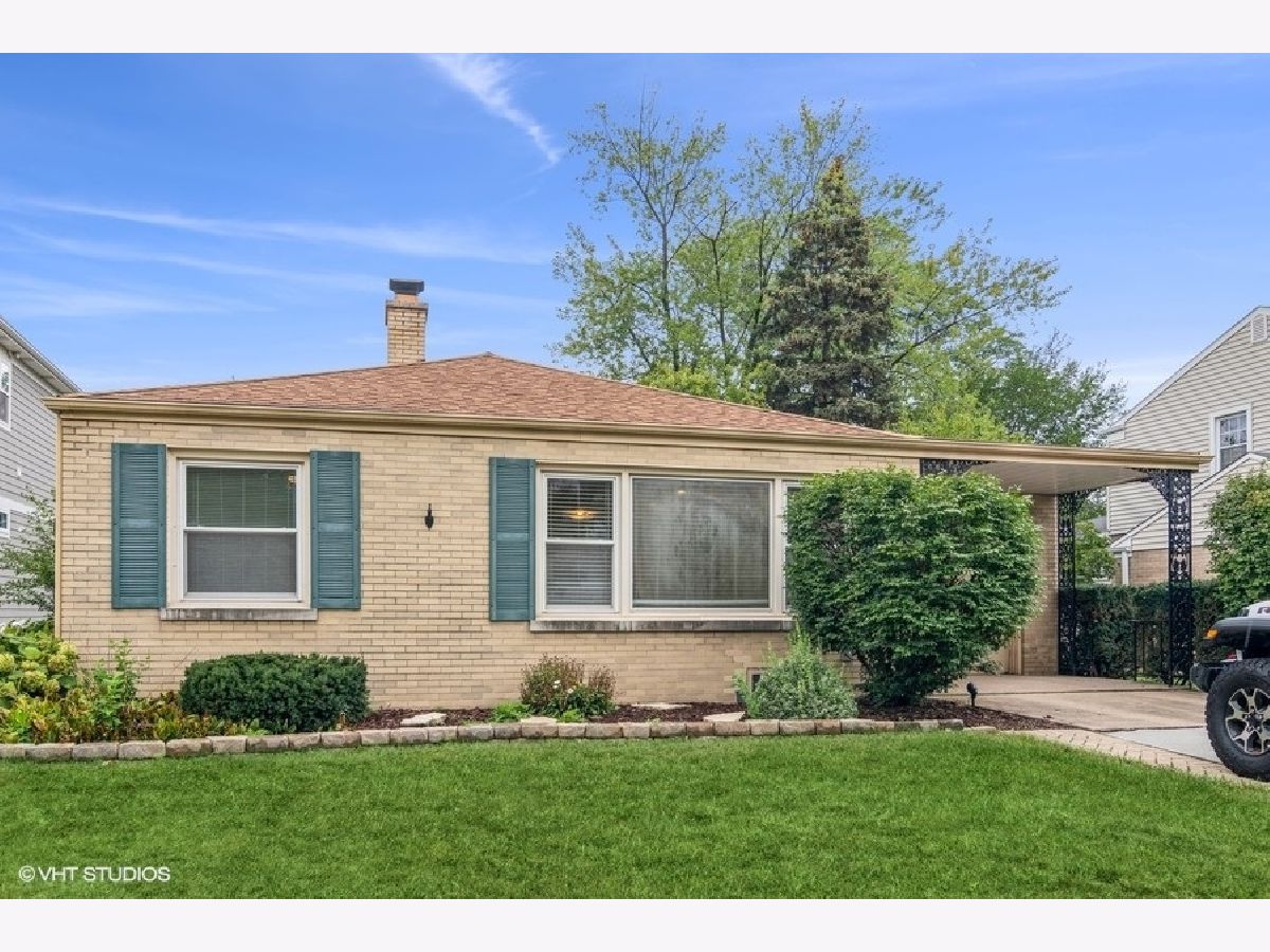  For Rent Elmhurst Illinois, 228 Hawthorne